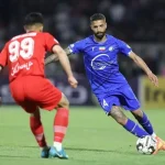 اعتراض استقلال