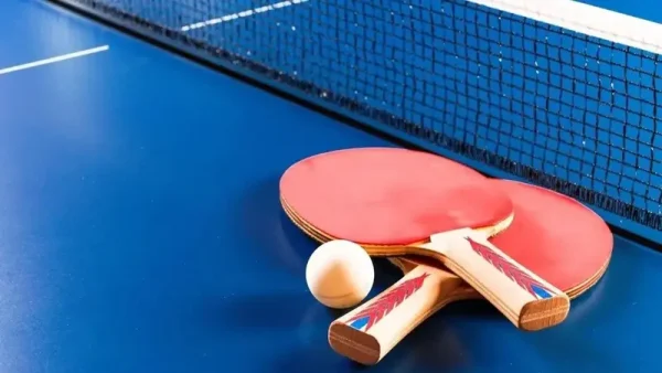 پینگ پنگ و هوش مصنوعی