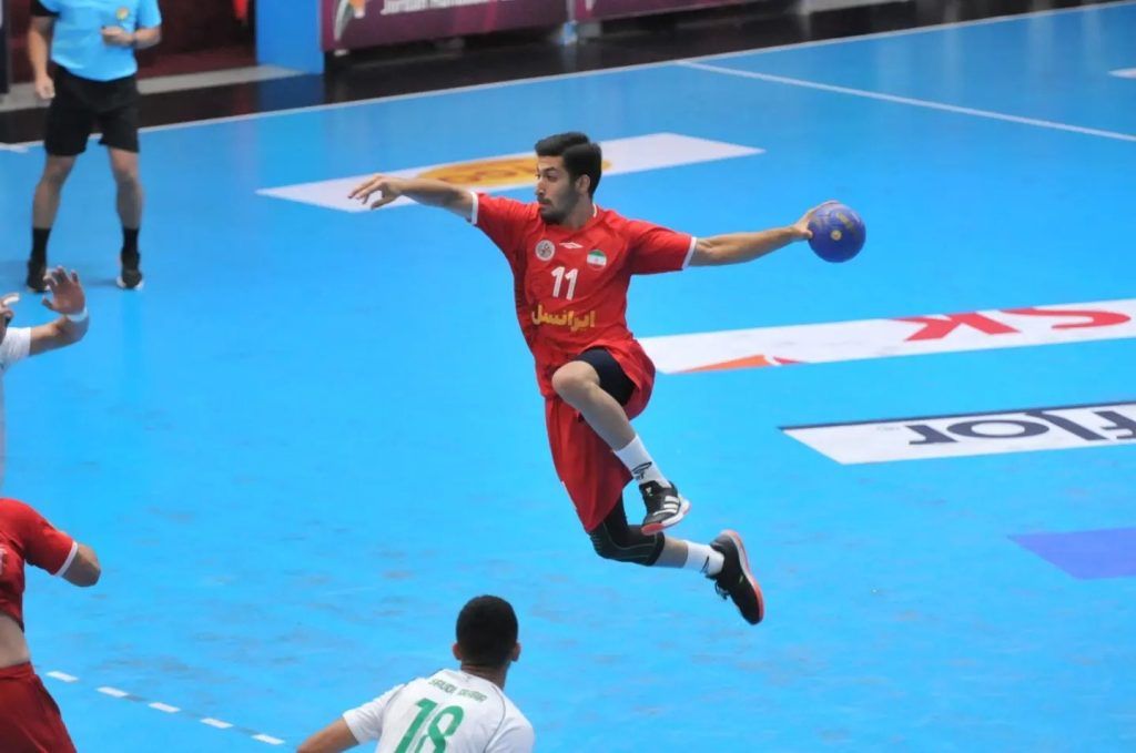 هندبال