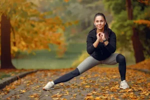 ورزش برای کاهش استرس و اضطراب روزانه
