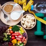 تغذیه بعد از ورزش برای کاهش وزن