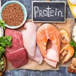 تغذیه بعد از ورزش برای افزایش وزن