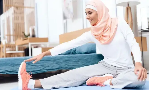 رزرو آنلاین یوگا تک جلسه مجموعه ورزشی بانوان لیانا
