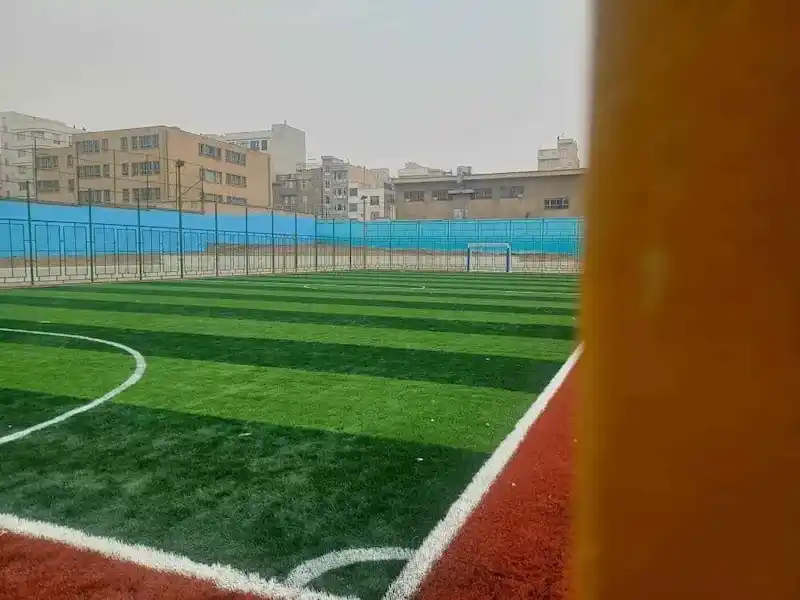 چمن مصنوعی هفتم تیر