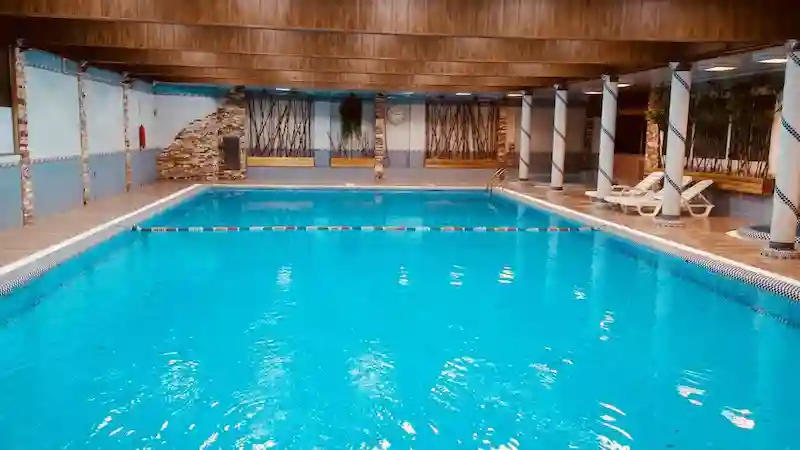 استخر درین