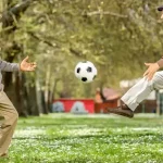 ورزش برای سالمندان