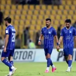 استقلال و پیکان
