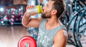 تغذیه بعد از ورزش برای افزایش وزن