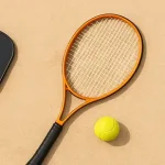 مقایسه پیکل‌بال