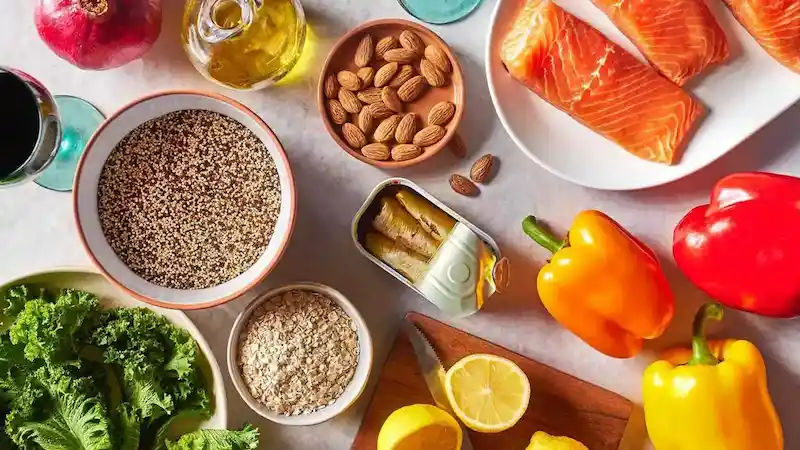 تغذیه فیتنس برای بانوان