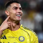رکورد کریستیانو رونالدو