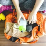 شروع ورزش بعد از وقفه