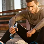 استرس ورزشی