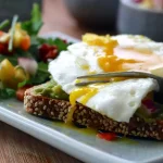 رژیم پروتئینی و تمرین مقاومتی