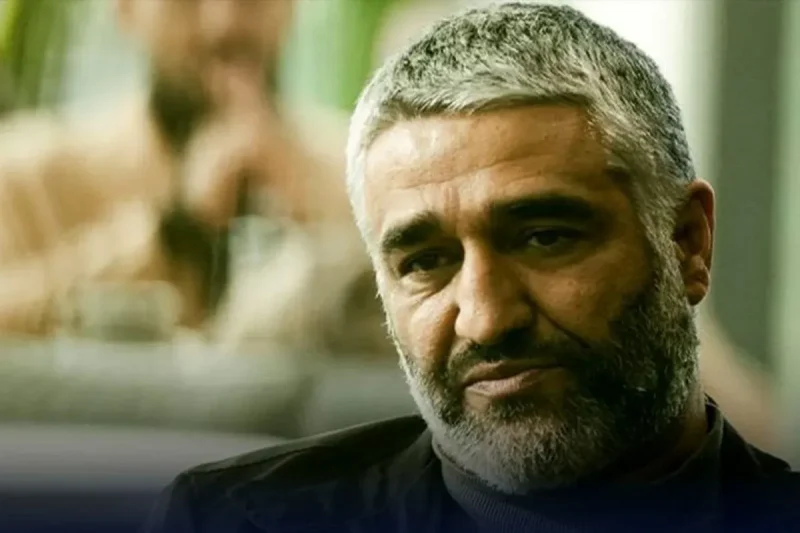 پژمان جمشیدی