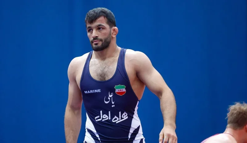 حسن یزدانی