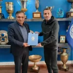 مهدی بهزادپور
