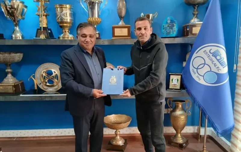 مهدی بهزادپور