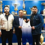 حسن یزدانی