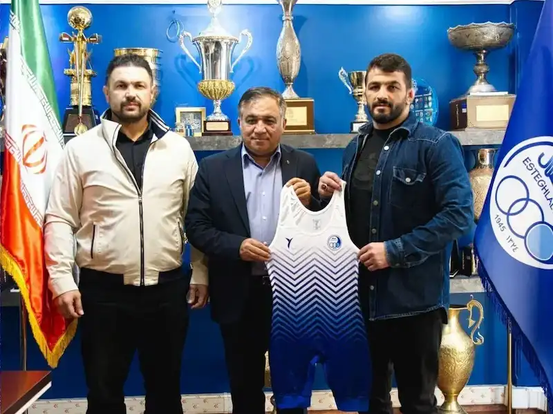 حسن یزدانی