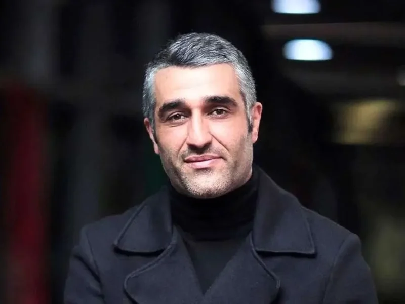 پژمان جمشیدی