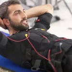 تمرین EMS