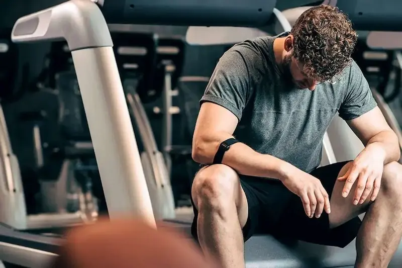 تاثیر ورزش بر کاهش التهاب بدن