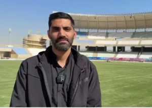 محمد انصاری