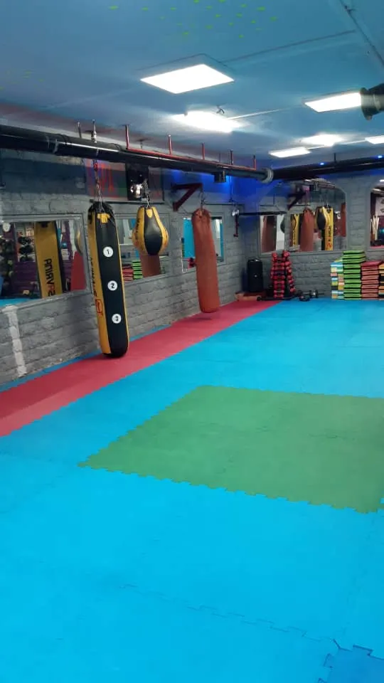 باشگاه ورزشی استاد ستاره سمیعی