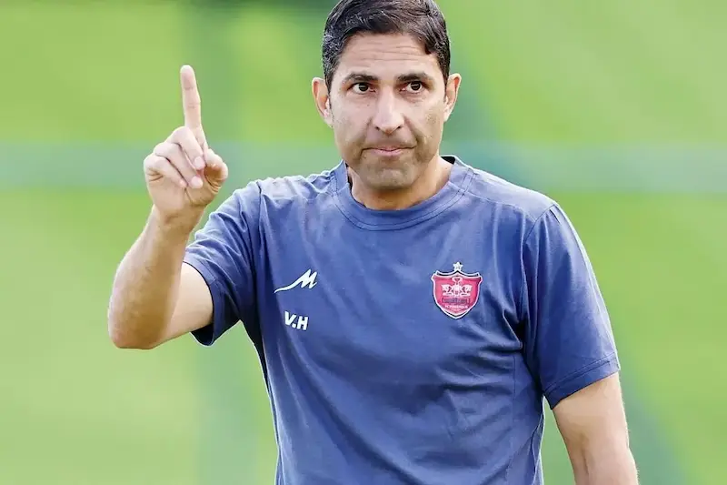 وحید هاشمیان