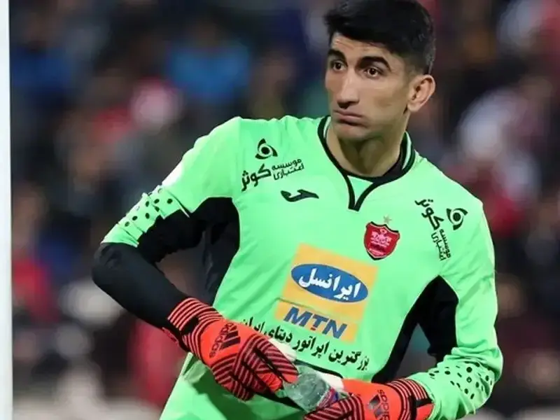 بیرانوند