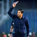 سرمربی سابق پرسپولیس