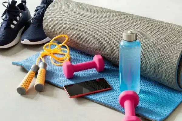 ورزش در خانه برای بانوان مبتدی
