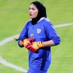 زهرا خواجوی