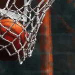 توپ بسکتبال اصل