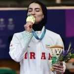 آتوسا گلشادنژاد