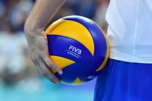 لیگ برتر والیبال