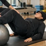 پیلاتس برای کمردرد