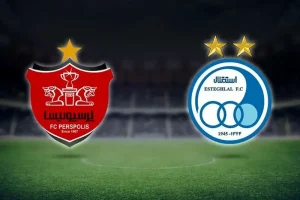 بلیت دربی پرسپولیس و استقلال