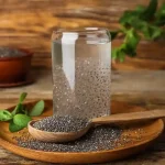 بهترین زمان مصرف دانه چیا