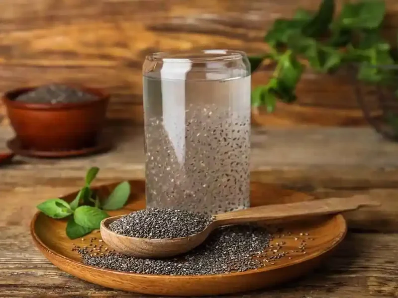 بهترین زمان مصرف دانه چیا
