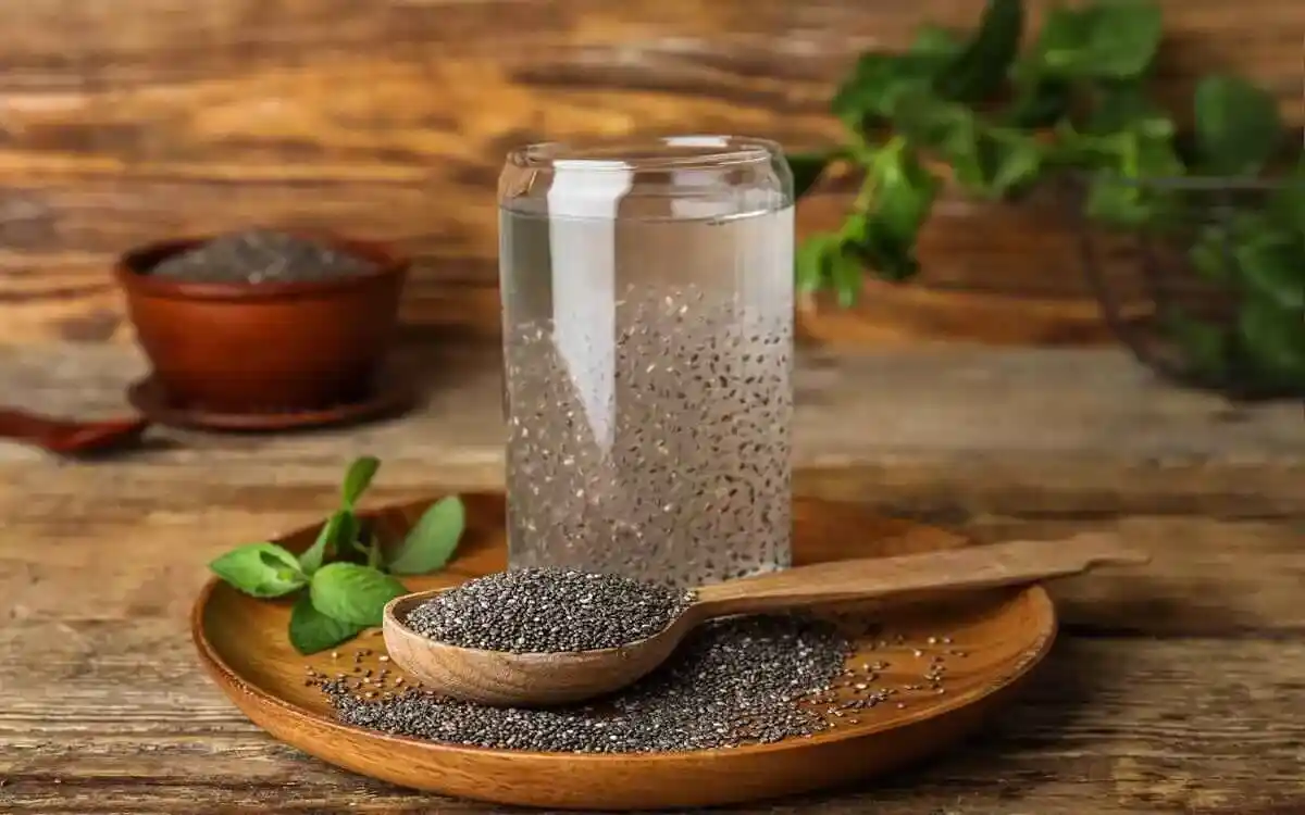 بهترین زمان مصرف دانه چیا