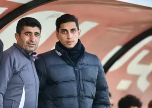 محمد نادری