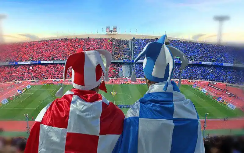 بلیت دربی پرسپولیس و استقلال