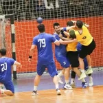 لیگ برتر هندبال مردان