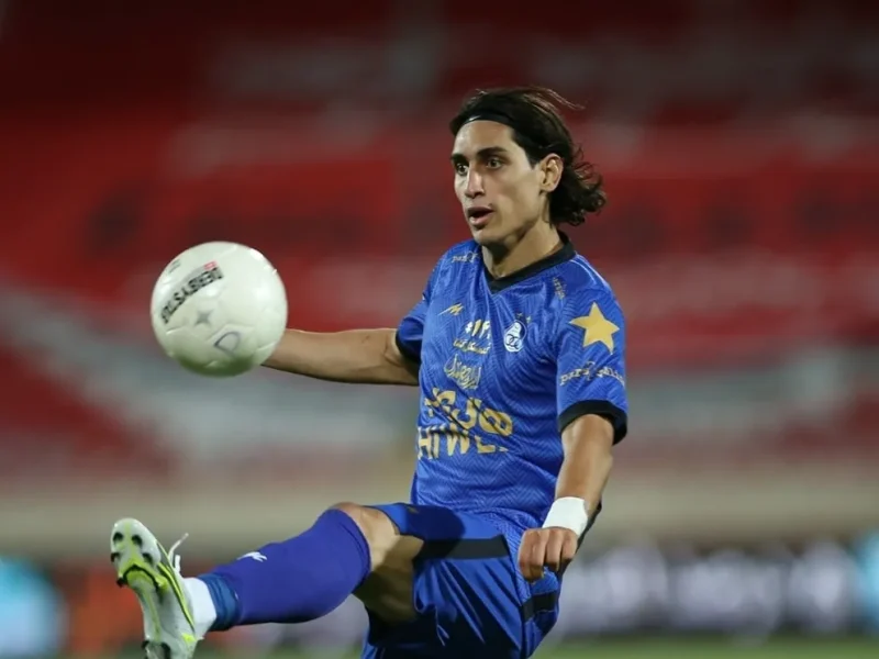 محمد نادری