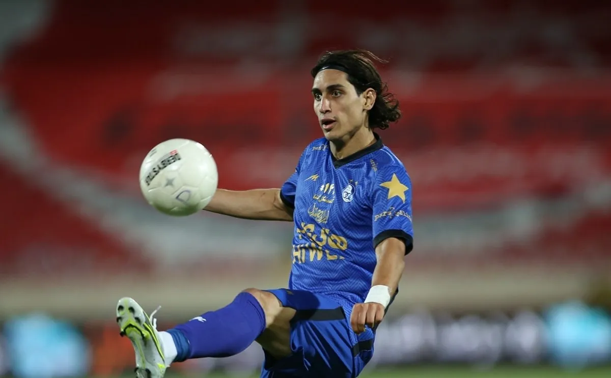 محمد نادری