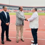 فدراسیون جهانی والیبال