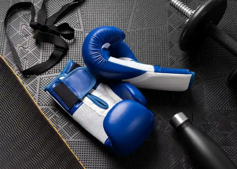 ورزش MMA بانوان