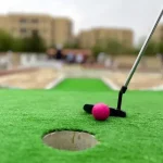 ورزش گلف